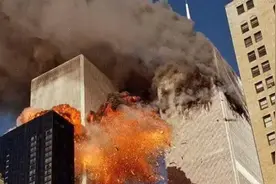 911事件内情披露！中东复仇者为何血洗美利坚？惨痛的大时代恩怨图片