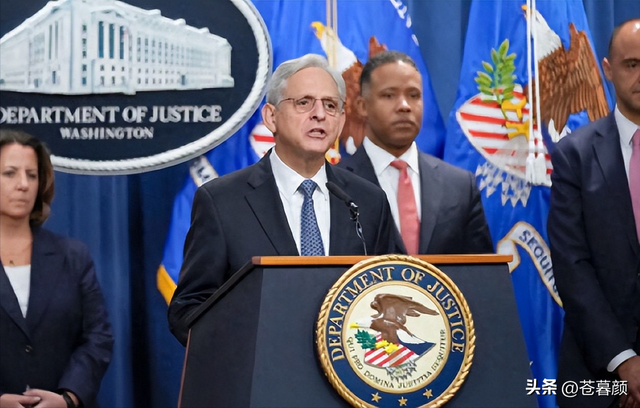 美国发出全球通缉令，逮捕中国芯片科学家陈正坤，现在怎么样了？