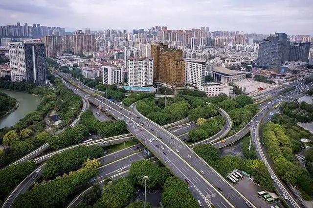 继洛阳之后，河南又一“黑马城市”要起飞，比开封更有潜力