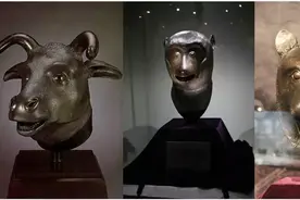 卖军工、造地产，收流失文物，年收入四千亿，这个企业什么来头？图片