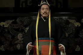 齐桓公称霸背后的地缘、谋略、人性图片