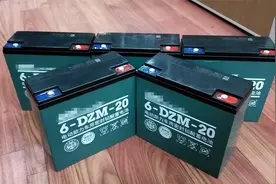 电动车电池的正常寿命是多少？多久换一次最佳？最高能用10年以上图片