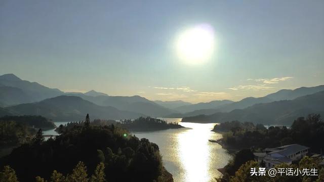 小沧畲乡，藏在福州角落的秘境