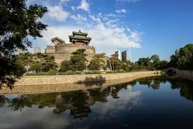 邯郸十大必去景点：2025 最新攻略，一篇玩转成语之都！图片