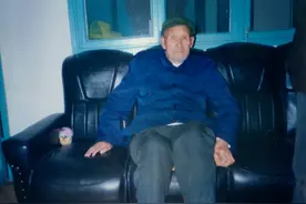 他是中国最长寿老红军，63岁当新郎，65岁生子，秘诀：只吃三种肉图片