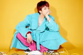 时隔8年再回归！韩国知名歌手将发布第三张专辑图片