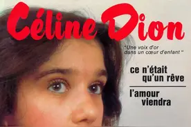 大象夜读｜席琳·迪翁已无法控制肌肉！《我心永恒》恐成绝响图片