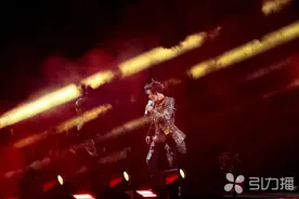 高燃收官！薛之谦“天外来物”巡演在苏州奥体圆满落幕图片