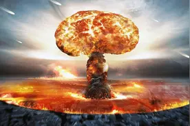 日本专家：投降不是因为美国两颗原子弹，而是因为苏联的一个公告图片