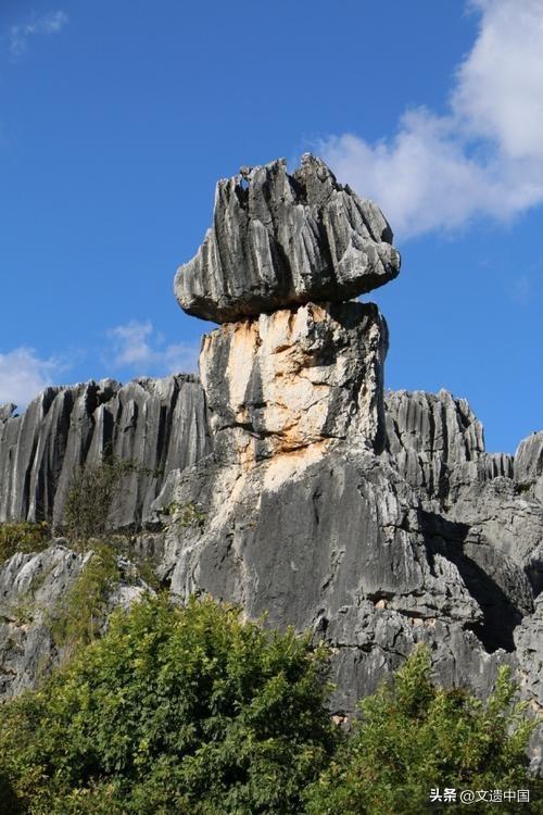 中国秘境看西南：七处世界自然遗产地，竟藏着18个AAAAA景区