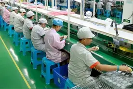 老板哭诉月薪六千招不到人，中国年轻人正在用脚投票埋葬血汗工厂图片