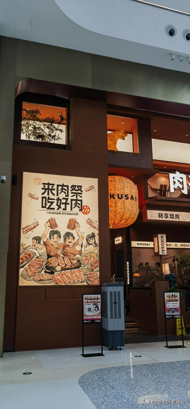 太美了大悦城，逛半天也是逛，不如逛个一整天！