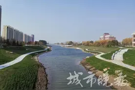 长春这个公园大变样了图片