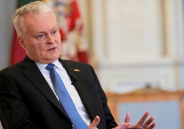 禁止所有中国外交官入境，不让两岸统一，这个国家比美国还要嚣张