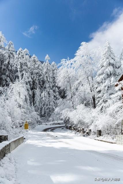 “冷不冷，看十月初一”，今日十月初一，今年冬天会十分寒冷吗？