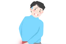 痒痒痒——浅谈肛周湿疹图片