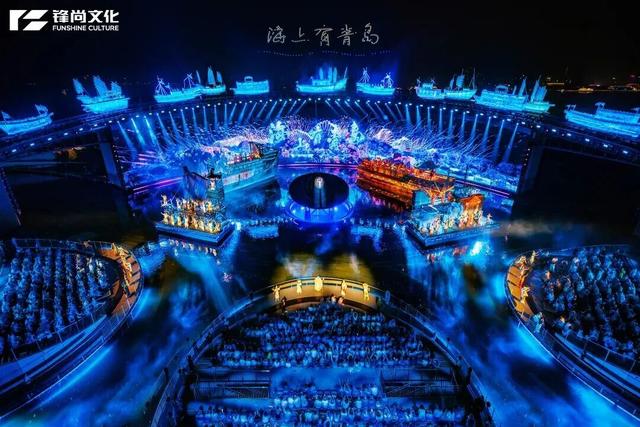 15.17亿人次！点燃城市假日活力，这个五一文旅演艺全面出圈！