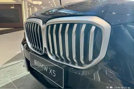 宝马X5销量方面为何能够长期碾压奔驰GLE？原因不仅只是价格方面图片