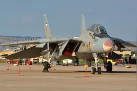 以色列屡拿伊朗将军练手，为啥伊朗60万大军变成波斯猫：只叫不咬图片