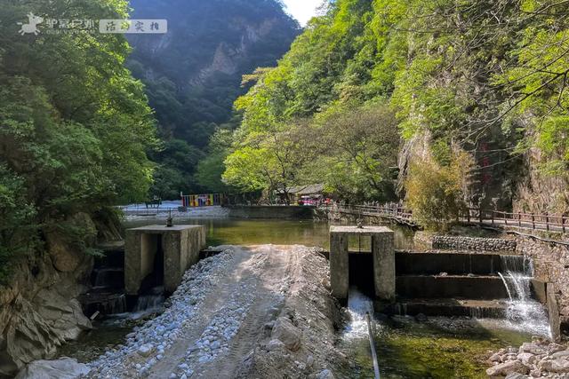 西安周边春季必爬8座山,最近1h直达,山间春色满,清明假期冲!