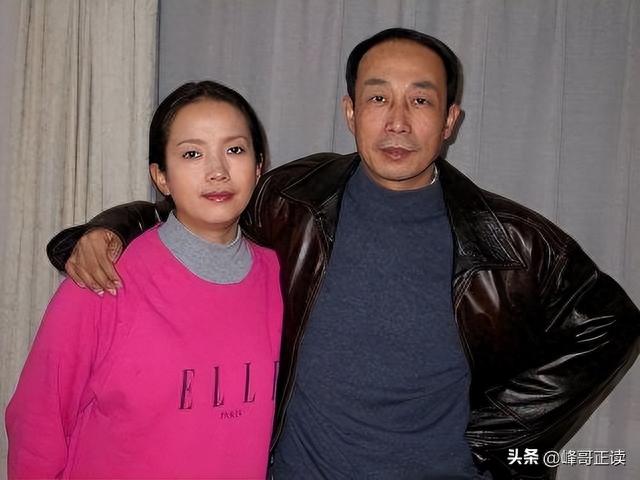 移居美国后心态失衡还是原形毕露？盘点演员吕丽萍在美国闹的笑话