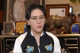 今年被封的网红，都犯了什么事图片