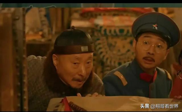你以为《戏台》最大的赢家是陈佩斯，是黄渤，都不是而是他!