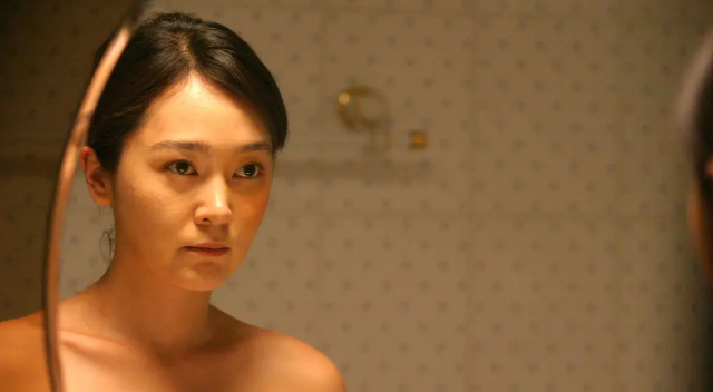 闯入者与家暴少妇的隐形同居：《空房间》揭露婚姻围城最痛真相