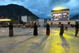 把西藏骑个底朝天（12）图片