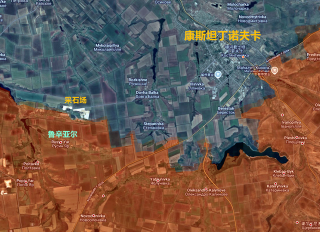 乌克兰第93旅“二人组”：坚守阵地130天，还捎回个俄军俘虏