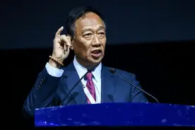 富士康美国工厂烂尾，微软正式接盘，郭台铭100亿刀投资大缩水图片