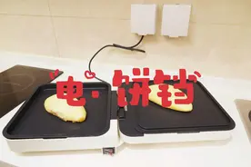 为什么电饼铛突然“卖不动”了？不是年轻人懒了，而是这5个原因图片