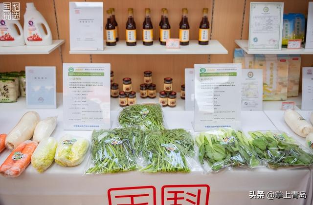 国科优选全链把控，为五月出行筑牢新鲜防线