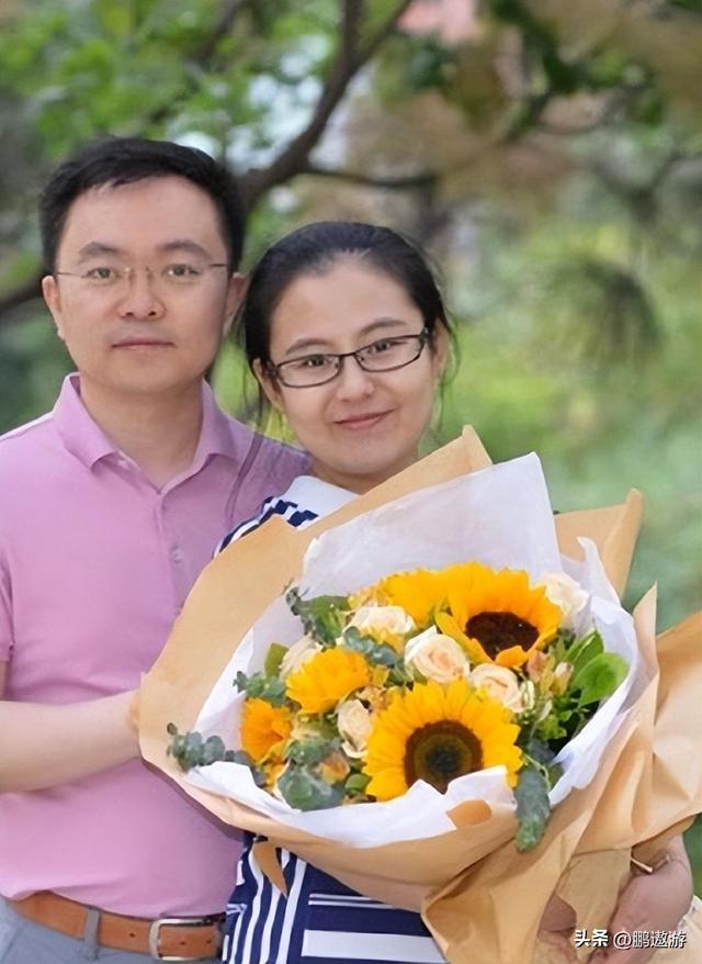 宣告奇迹出现刚2个月	，蔡磊再破天花板，让整个科研界“沉默	”了