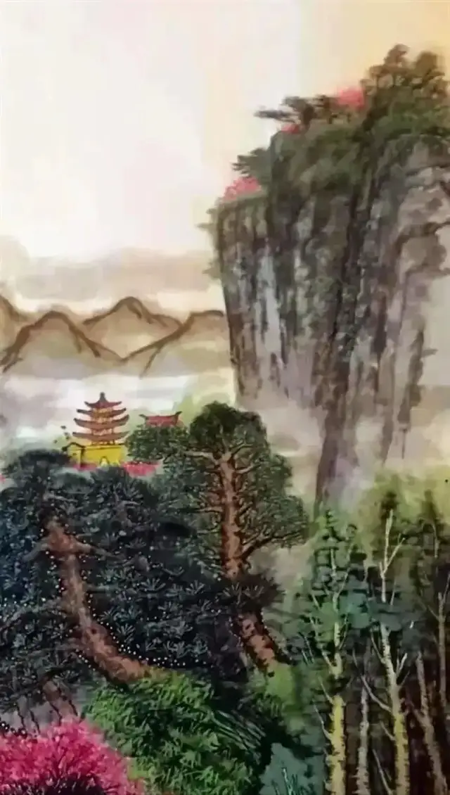 璀璨中华 艺星正闪耀 | 杨进禄(图8)
