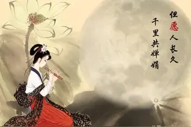 隔水青山似故乡：20首著名的思乡唐诗，缓解您的思乡之苦图片