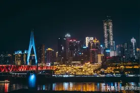 行业继续深度调整，重庆地产格局生变，新5强将诞生！图片