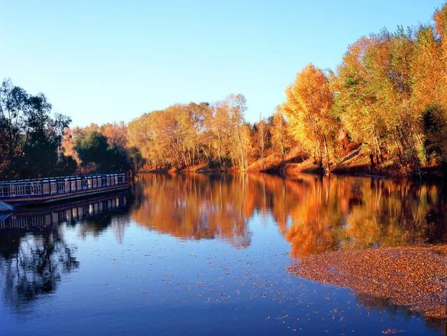 即刻出发！两天穿行白城四地，邂逅吉林西部的独特魅力