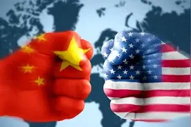 中美局势可能发生大反转，最先超过美国的不是经济，而是这个方面图片