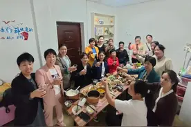 有个健康的身体，学会养生图片