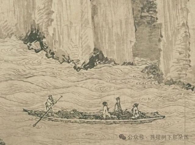 《赤壁赋》全文（拼音版）释义及解析