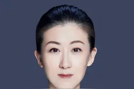 第十二、十三、十四届全国政协委员！朱妍，已任中央芭蕾舞团团长！图片