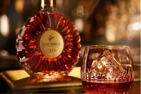 马爹利XO、轩尼诗XO，“XO”到底是啥意思？为何很多有钱人都在喝图片