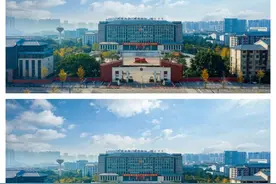 武警警官学院（成都校区）2025年新生费用参考图片