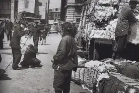 蒋介石的两个特务组织：中统和军统谁更厉害？最后他们都去哪了？图片