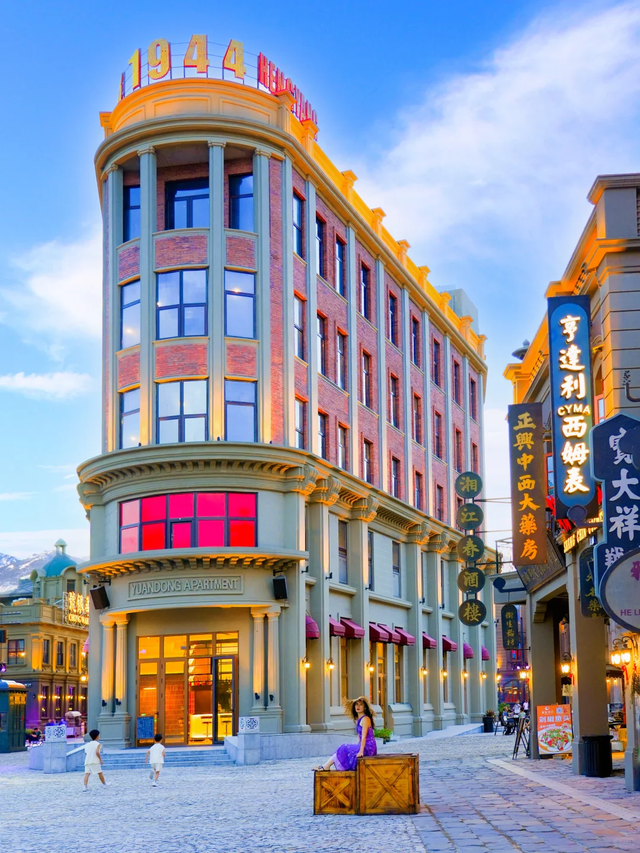 成都卧铺睡一觉就能到的15个旅游城市，元旦快安排！