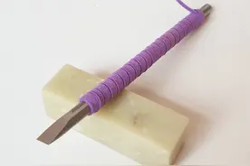 新手必看！零基础篆刻入门全攻略，手残党也能刻出人生第一方印！图片