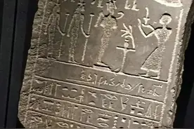 夏朝真的在埃及？图片