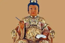 送子娘娘传说有哪些图片