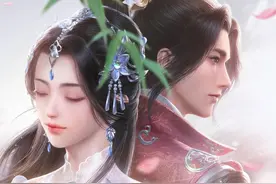 顶级画质手游排行榜 十大画质超高的手游推荐图片